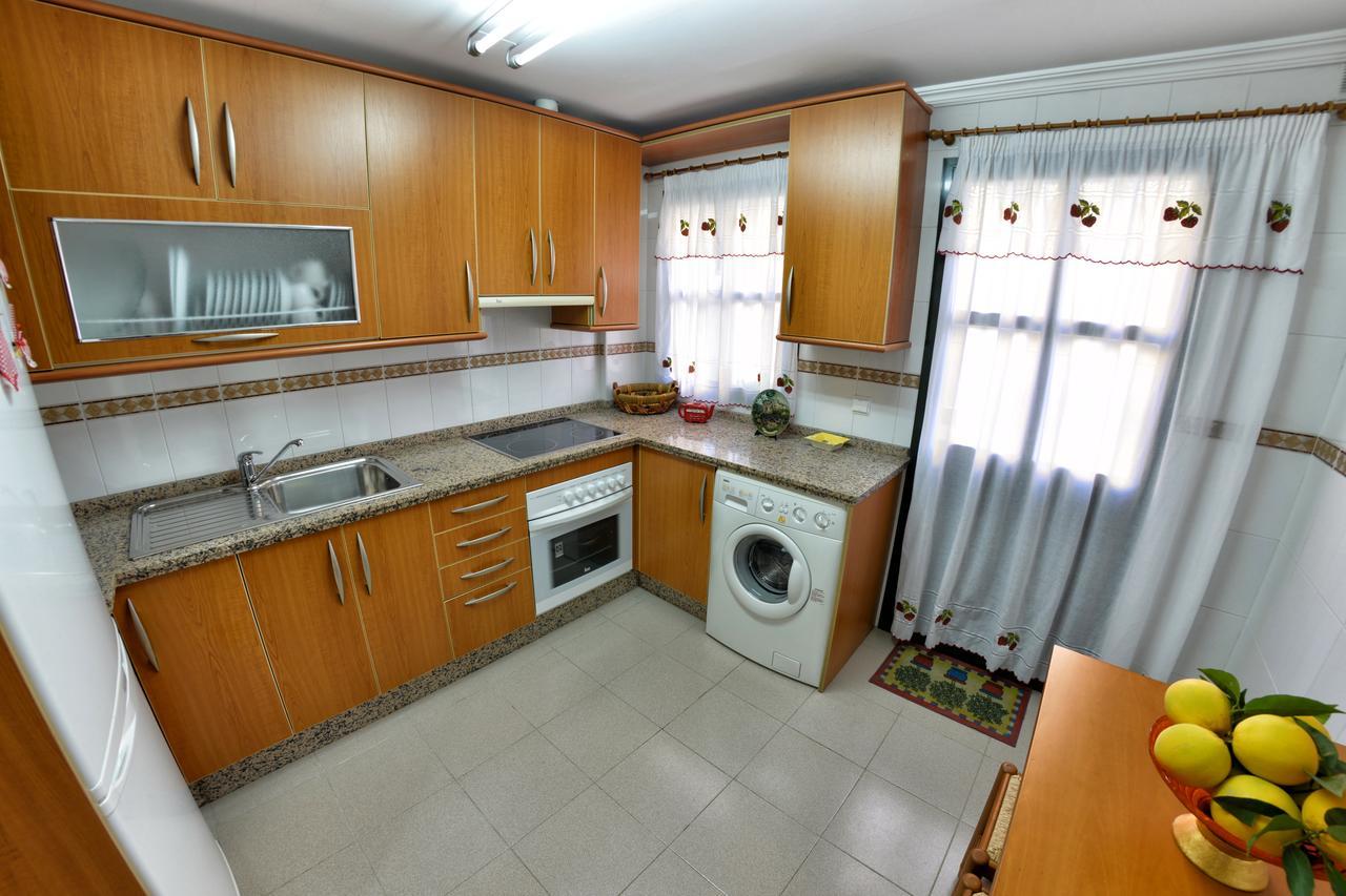Wonderstays Chalet El Naranjo Sevilla Eksteriør billede