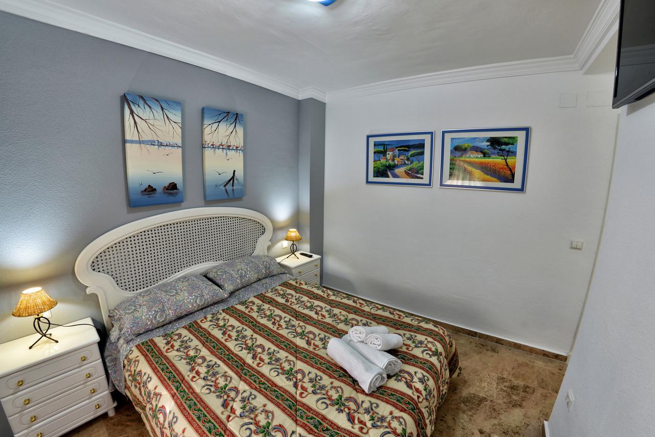 Wonderstays Chalet El Naranjo Sevilla Eksteriør billede