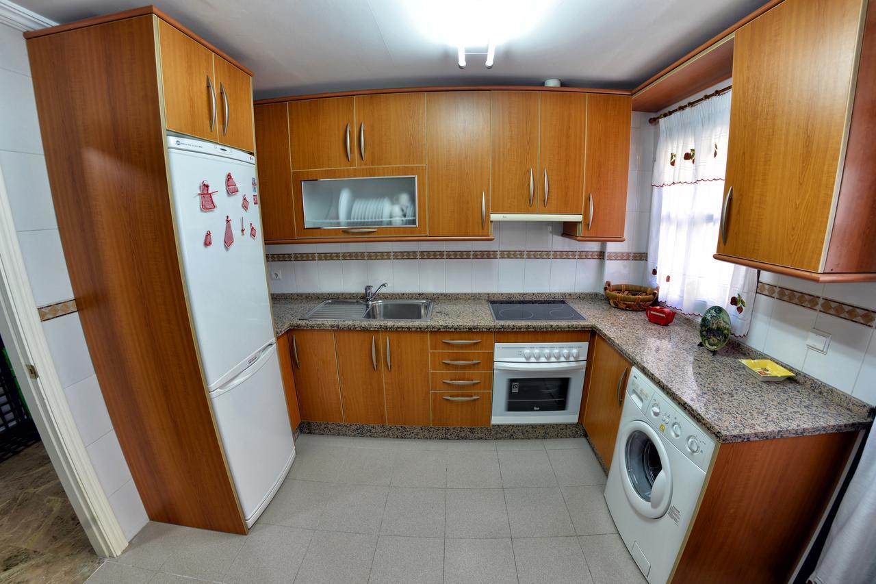 Wonderstays Chalet El Naranjo Sevilla Eksteriør billede