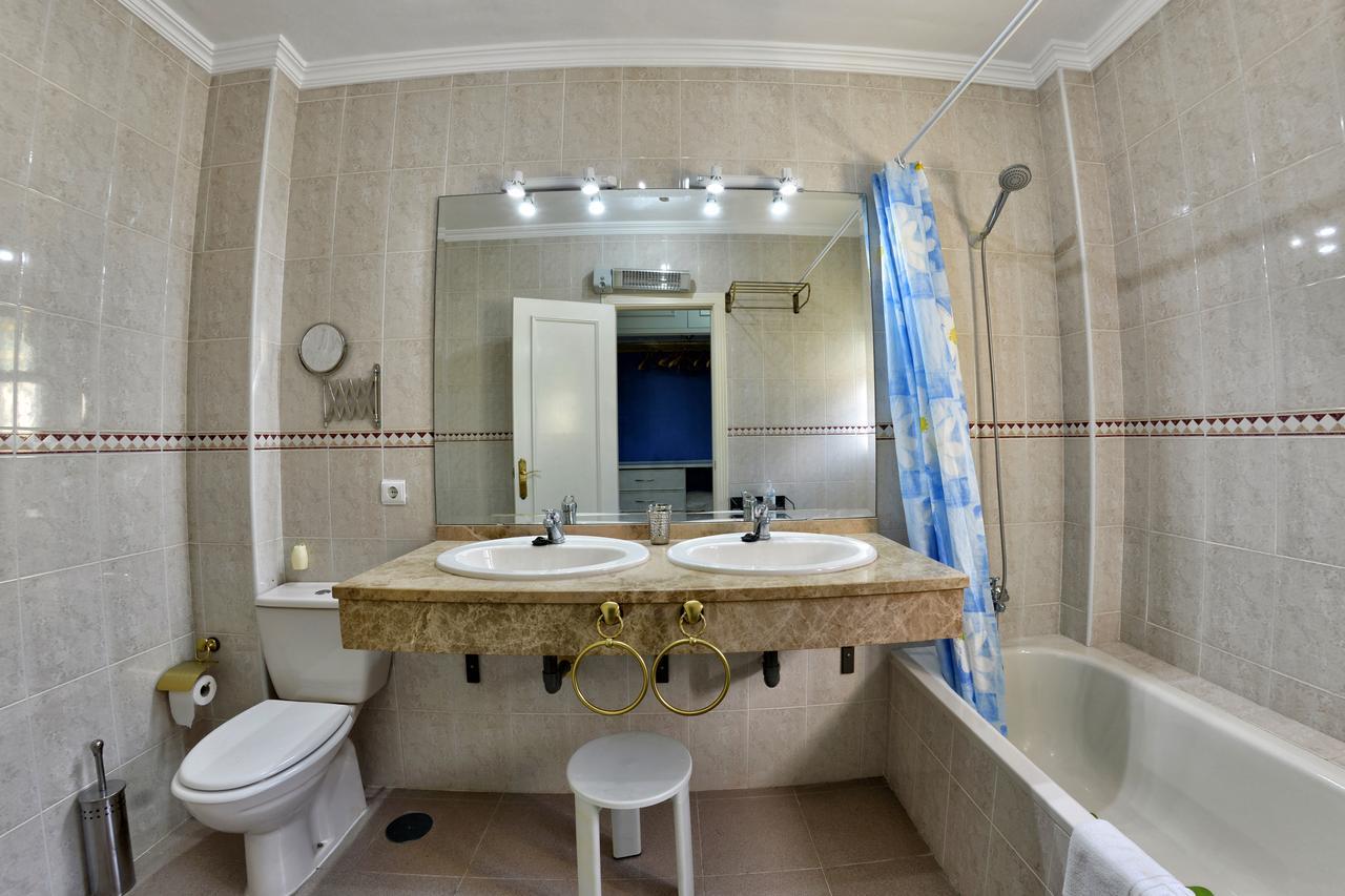 Wonderstays Chalet El Naranjo Sevilla Eksteriør billede