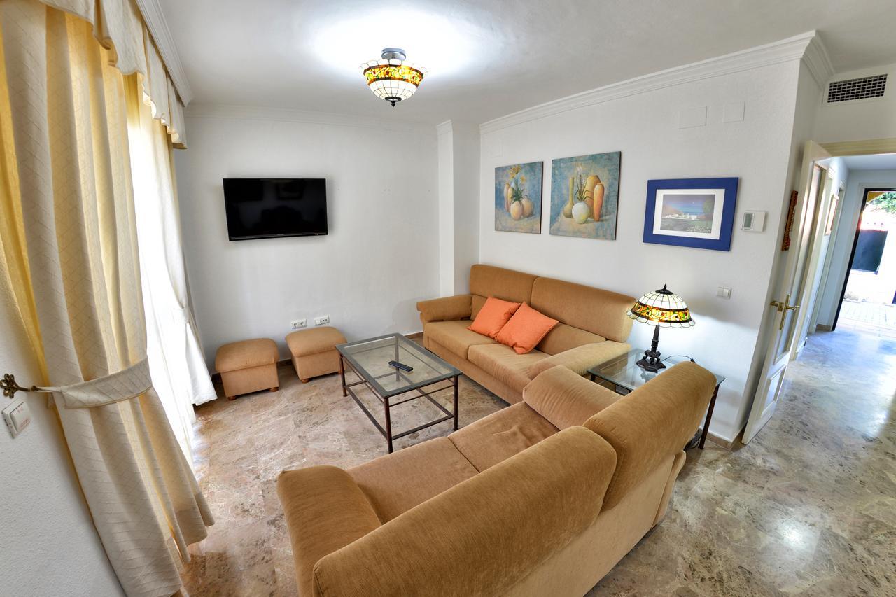 Wonderstays Chalet El Naranjo Sevilla Eksteriør billede