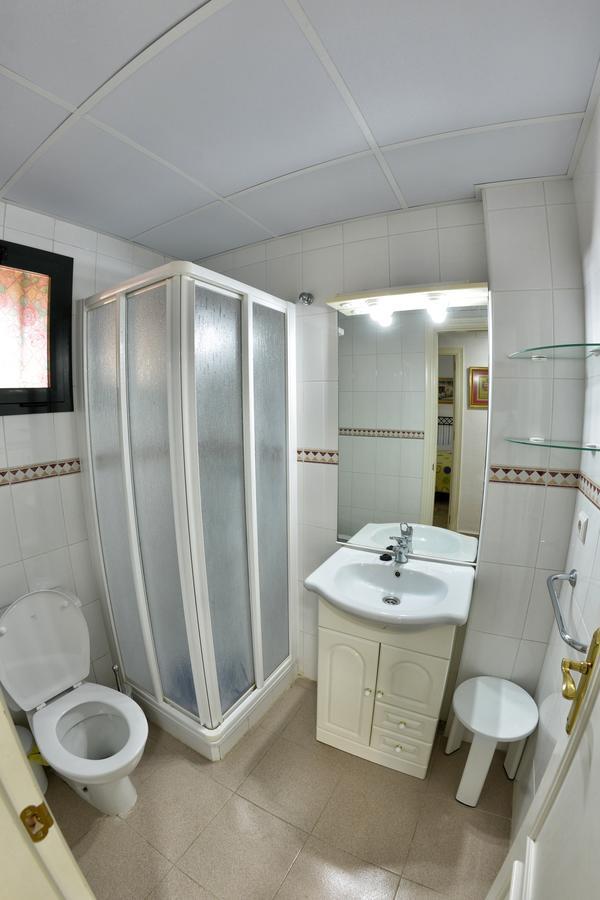 Wonderstays Chalet El Naranjo Sevilla Eksteriør billede