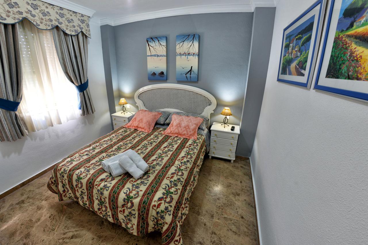 Wonderstays Chalet El Naranjo Sevilla Eksteriør billede