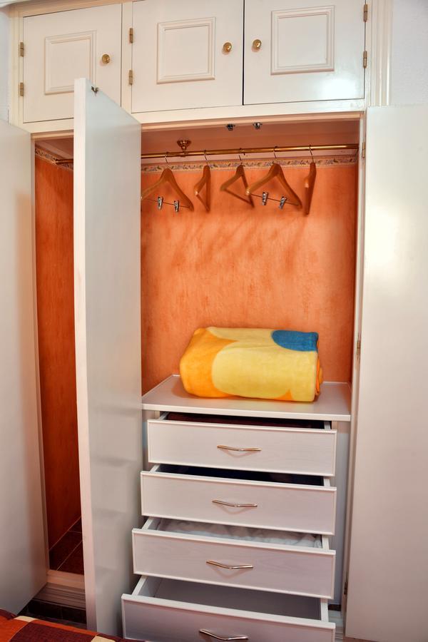 Wonderstays Chalet El Naranjo Sevilla Eksteriør billede