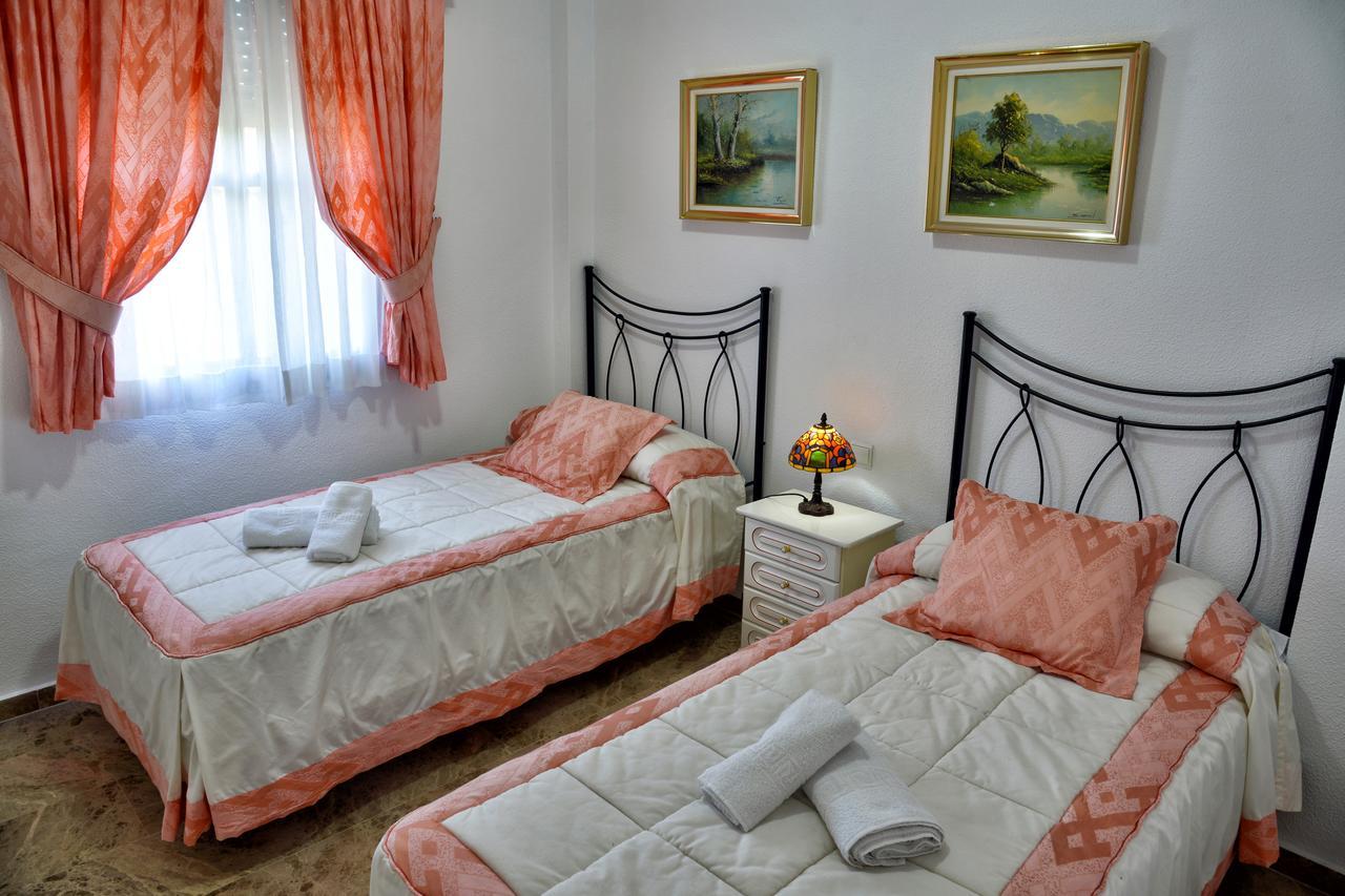 Wonderstays Chalet El Naranjo Sevilla Eksteriør billede