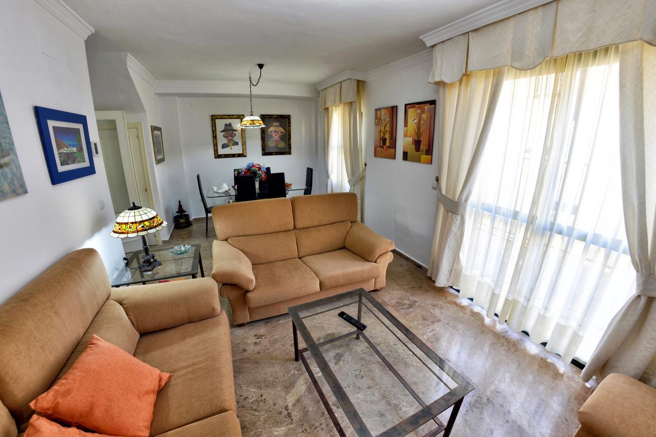 Wonderstays Chalet El Naranjo Sevilla Eksteriør billede
