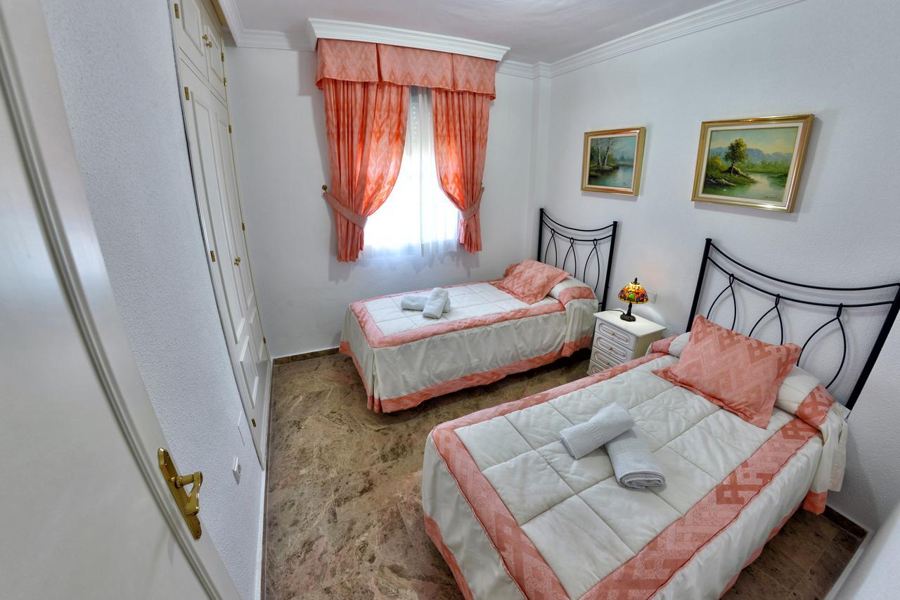 Wonderstays Chalet El Naranjo Sevilla Eksteriør billede