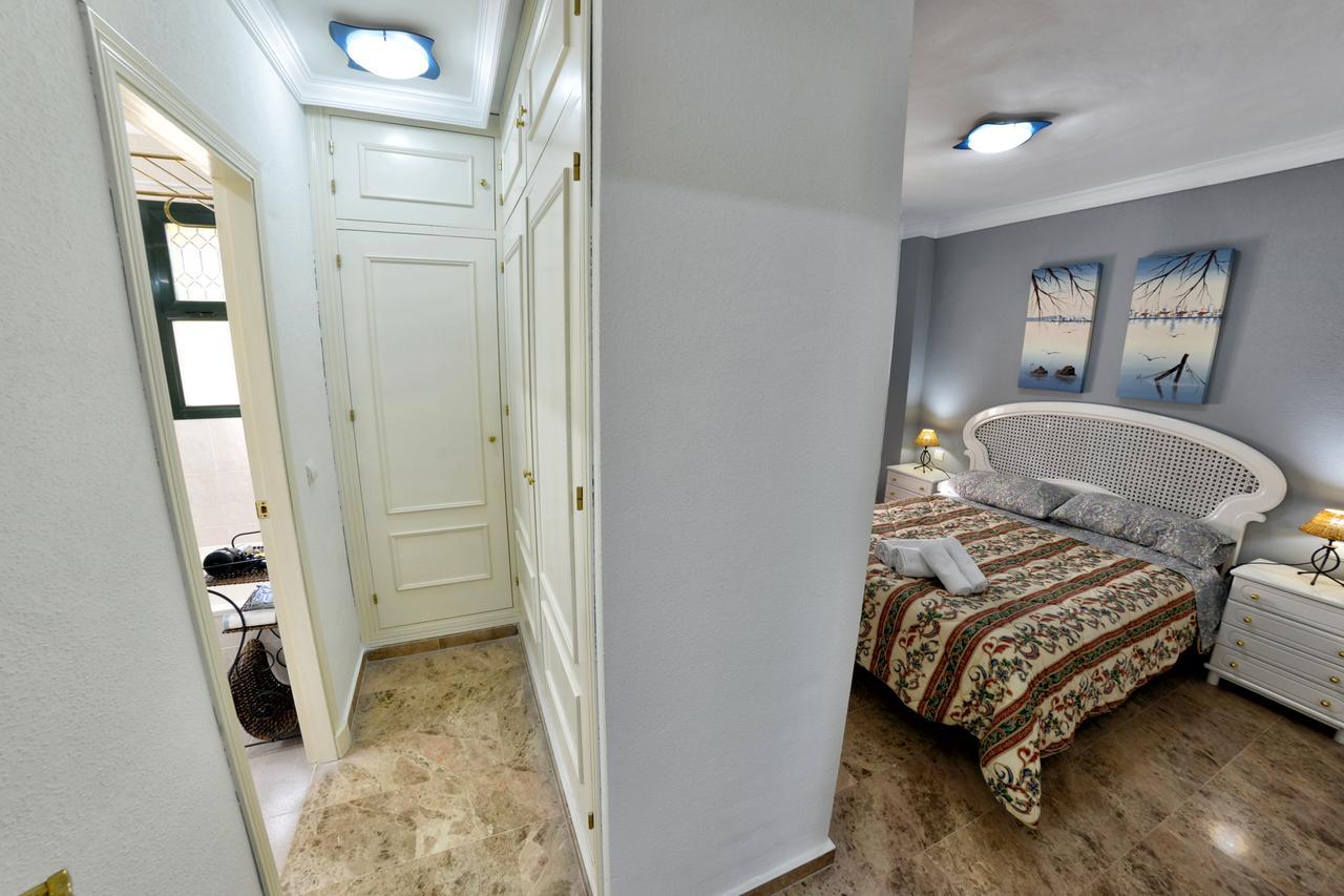 Wonderstays Chalet El Naranjo Sevilla Eksteriør billede
